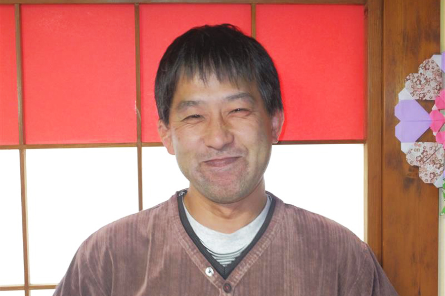 ご挨拶イメージ画像