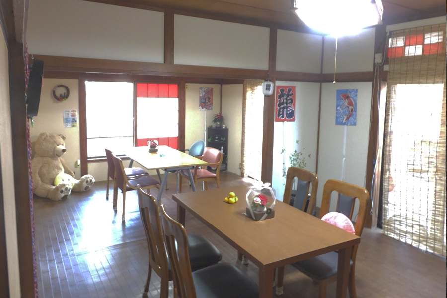 延長サービス（夕食付）のイメージ画像