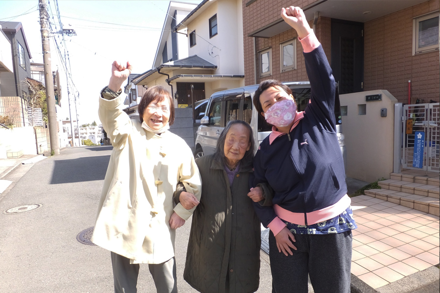 お手伝いのイメージ画像